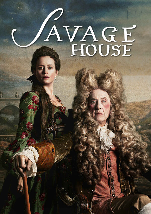 Savage house ocilion vod