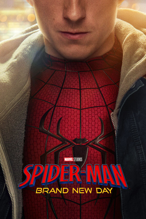 Spider man ocilion vod