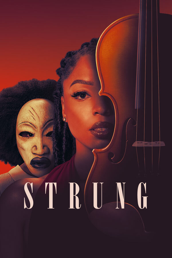 Strung ocilion vod