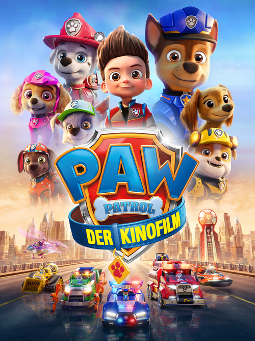 Paw Patrol The Movie DE 1200x1600