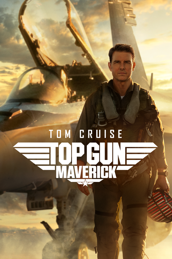 Top Gun Maverick GEN 2000x3000